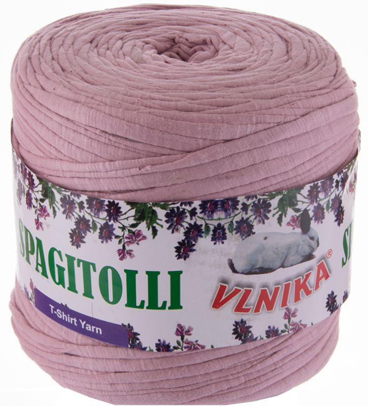 Příze Spagitolli - pudrová Vlnika
