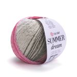 Příze Summer Dream - 4313 YarnArt