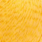 Příze Summer - žlutá