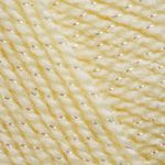 Příze Gold - světlounce žlutá