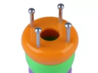 Dutinkovač s jehlou - plastový ???