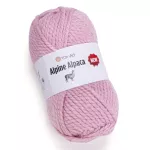 Příze Alpine Alpaca - růžová