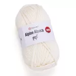 Příze Alpine Alpaca - smetanová