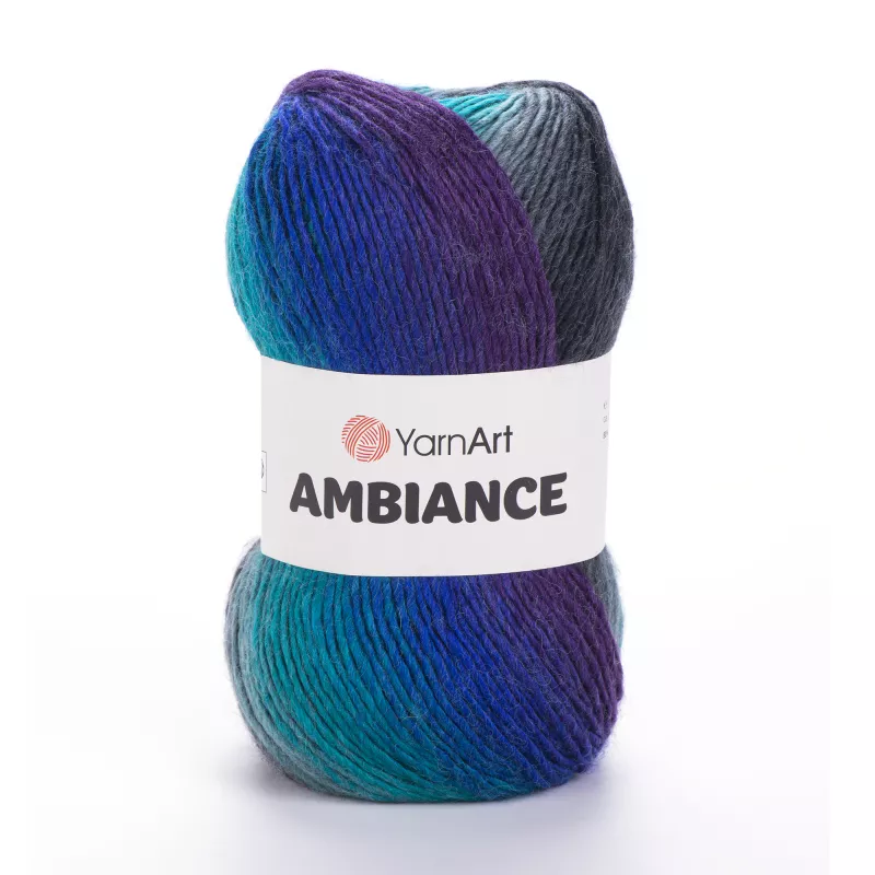 Příze Ambiance - 158 YarnArt