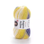 Příze Angora Active - 854
