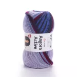 Příze Angora Active - 855