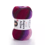 Příze Angora Active - 856