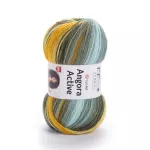 Příze Angora Active - 857
