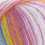 Příze Angora Active - 858 YarnArt