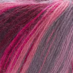 Příze Angora Active - červená YarnArt
