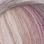 Příze Angora Active - růžovobéžová YarnArt