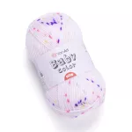 Příze Baby Color - 213
