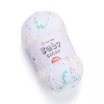 Příze Baby Color - 214
