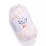 Příze Baby Color - 215