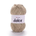 Příze Dolce - béžová