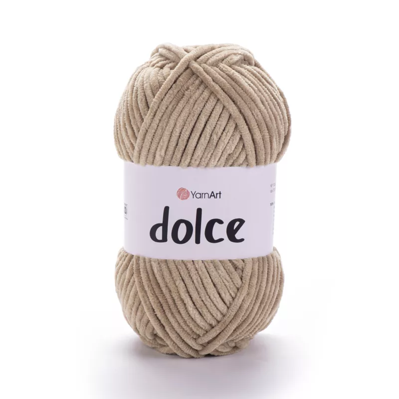 Příze Dolce - béžová YarnArt
