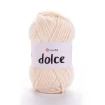 Příze Dolce - meruňková