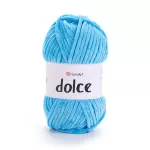 Příze Dolce - modrá