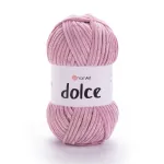 Příze Dolce - růžová