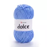 Příze Dolce - světle modrá