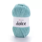Příze Dolce - tyrkysová