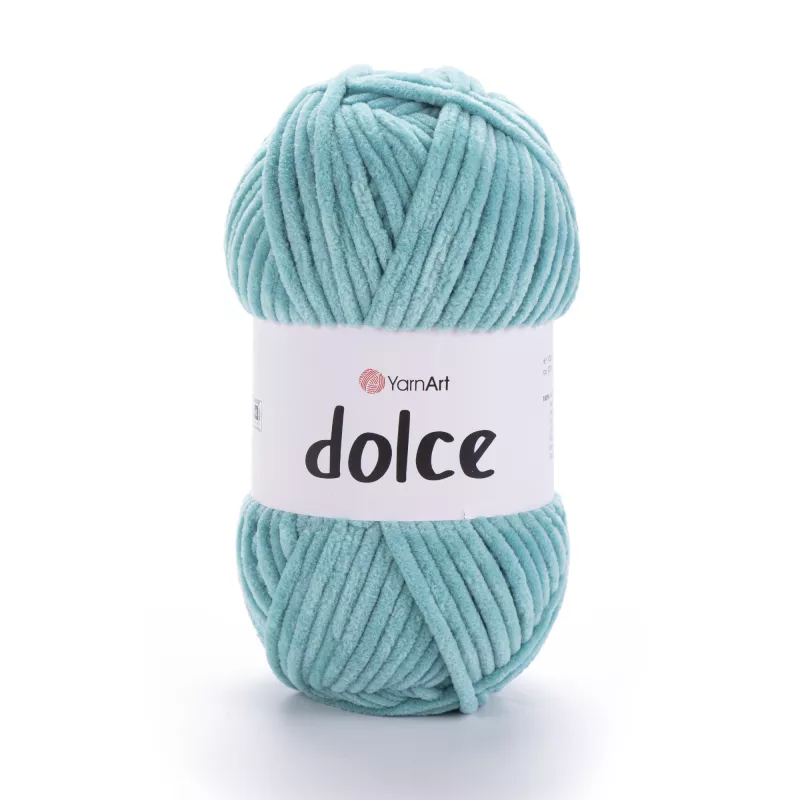 Příze Dolce - tyrkysová YarnArt