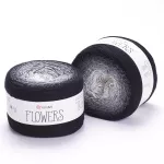 Příze Flowers - 253