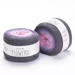 Příze Flowers - 276