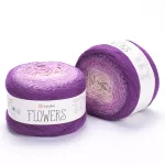 Příze Flowers - 290