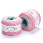 Příze Flowers - 292