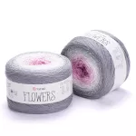 Příze Flowers - 293