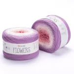 Příze Flowers - 305