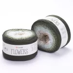 Příze Flowers - 311