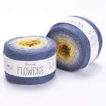 Příze Flowers - 316