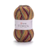 Příze Forza - 2509 YarnArt