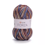 Příze Forza - 2515 YarnArt