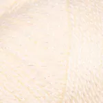 Příze Gold - smetanová