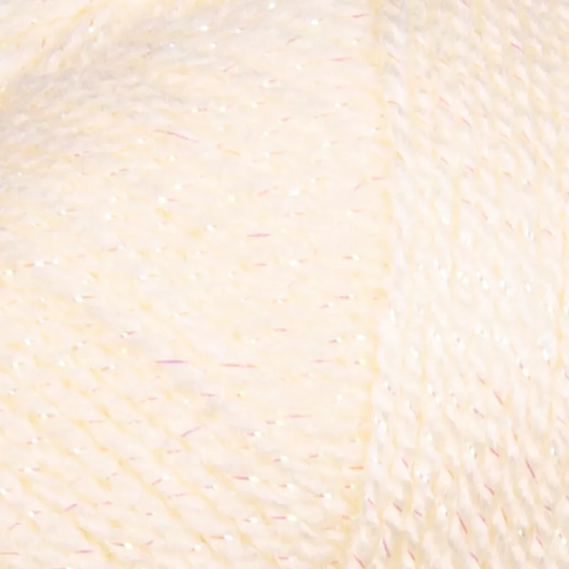 Příze Gold - smetanová YarnArt