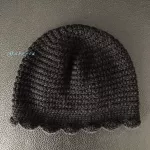 Příze Imperial Merino - černá YarnArt