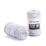 Příze Macrame Cotton VR - 929