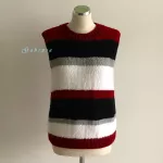 Příze Norway - vínová YarnArt