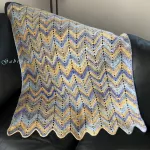Příze Pacific Chunky - 309 YarnArt