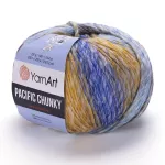 Příze Pacific Chunky - 309