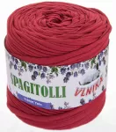 Příze Spagitolli - červená