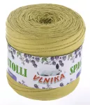 Příze Spagitolli - pistáciová
