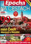 Časopis EPOCHA na cestách