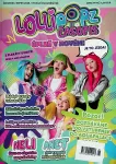 Časopis LOLLIPOPZ
