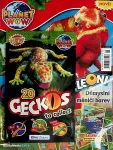 Časopis PLANET WOW