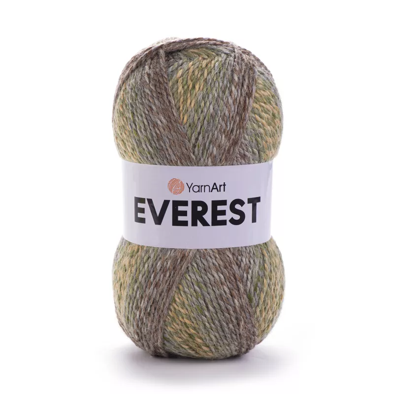 Příze Everest - 7050 YarnArt