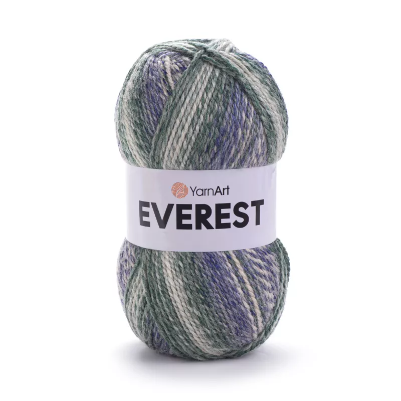 Příze Everest - 7055 YarnArt